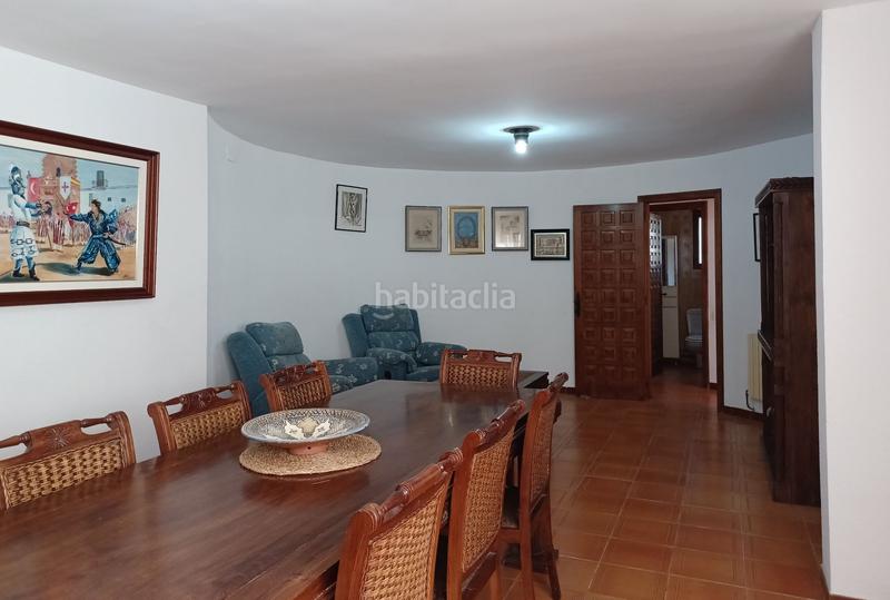 Foto efb607a1-a8a1-4dd4-a9d3-ed7b52013583. House with heating pool in Santa Ana Ontinyent