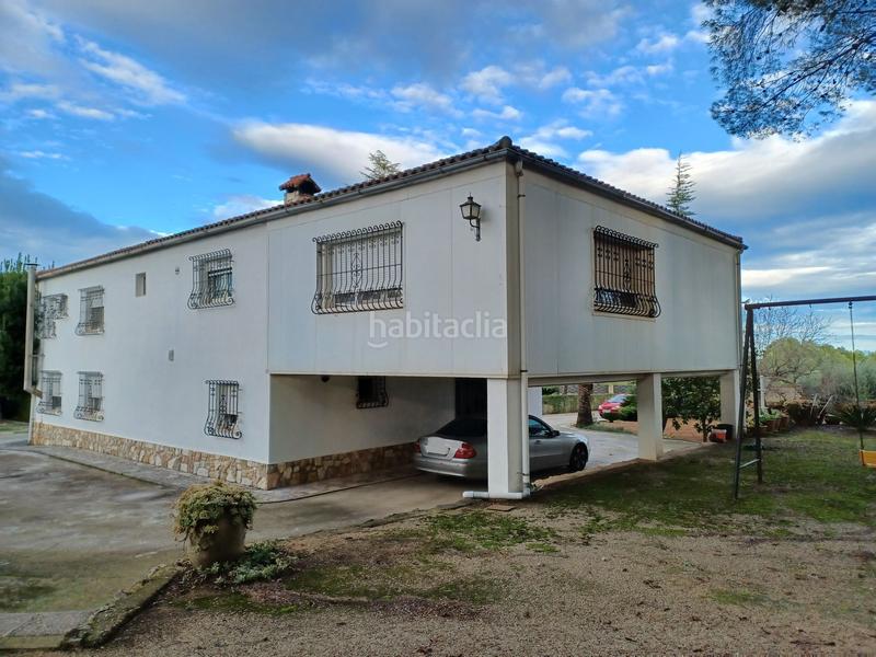 Foto 04983858-f5e9-4560-80a5-e5d2795565d7. Maison avec chauffage piscine dans El Pilar Ontinyent