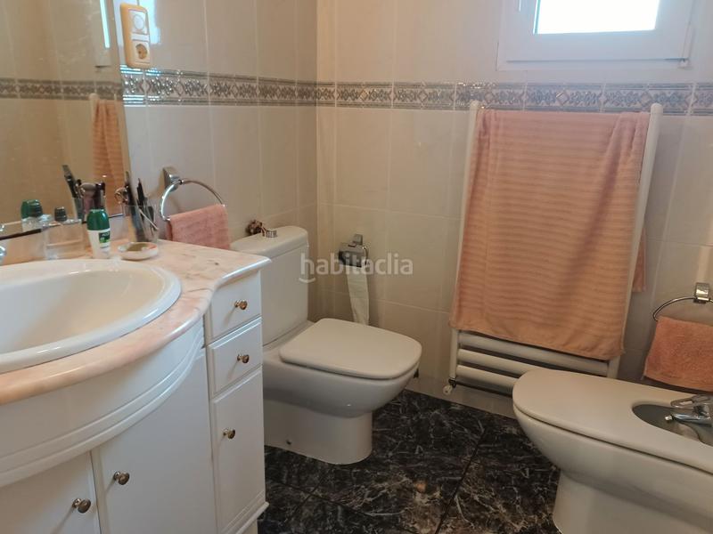 Foto 08170127-1b8d-449a-8a79-a351c43a3f07. Maison avec chauffage piscine dans El Pilar Ontinyent