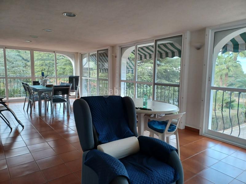 Foto 0823c7e8-3f3f-44e9-a6f9-13c147c7aa91. Maison avec chauffage piscine dans El Pilar Ontinyent