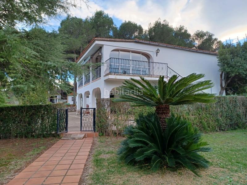 Foto 0a706c5b-750b-431a-8205-a238fd0b81bb. Maison avec chauffage piscine dans El Pilar Ontinyent