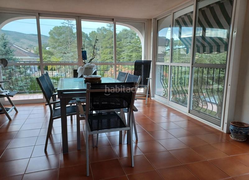 Foto 0ca0771e-68e8-4c6a-bbd5-d899d1951623. Maison avec chauffage piscine dans El Pilar Ontinyent