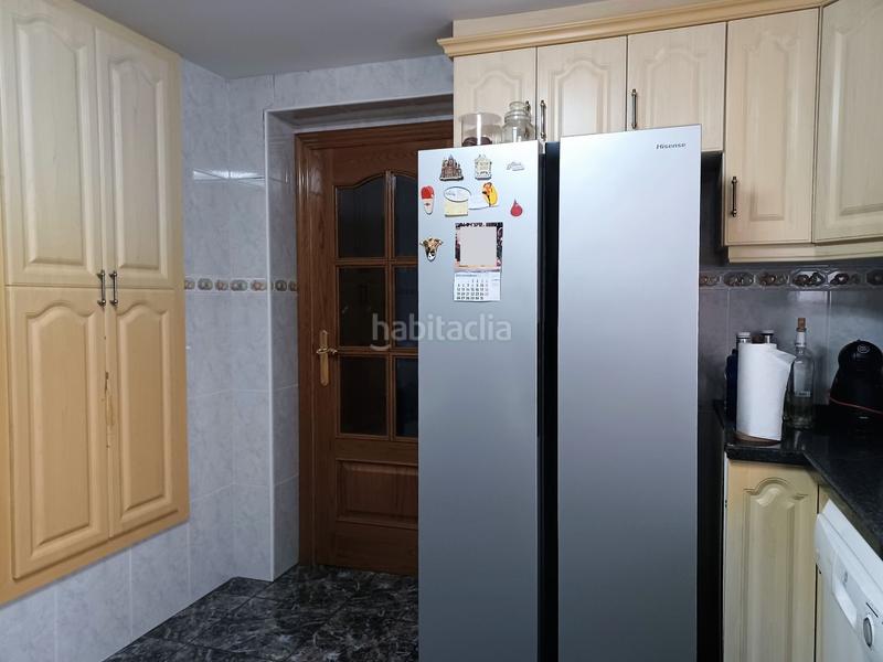 Foto 0ed30a2f-cea9-43d4-97ff-a71e630bb3c9. Maison avec chauffage piscine dans El Pilar Ontinyent