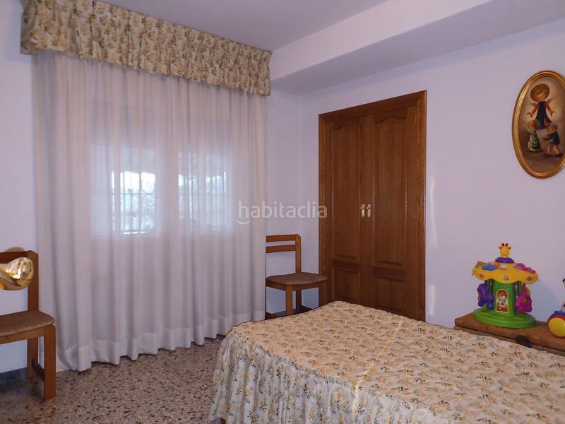 Foto 1862a4e5-7a28-4bb9-a05b-ca9593ee5764. Maison avec chauffage piscine dans El Pilar Ontinyent