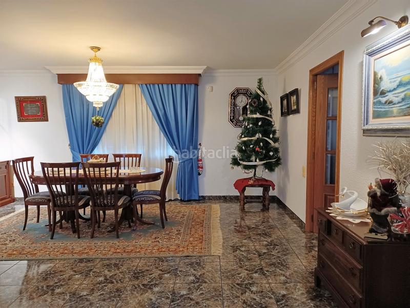 Foto 3a9091e3-0905-44ba-952f-e798dc564e3e. Maison avec chauffage piscine dans El Pilar Ontinyent