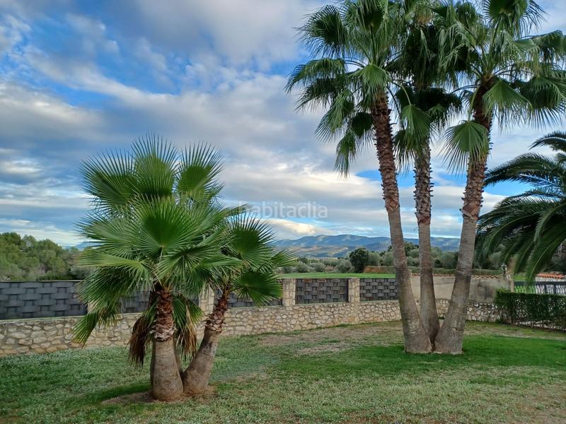 Foto 4a36b876-cf3c-4263-9b38-15323a7fa4de. Maison avec chauffage piscine dans El Pilar Ontinyent