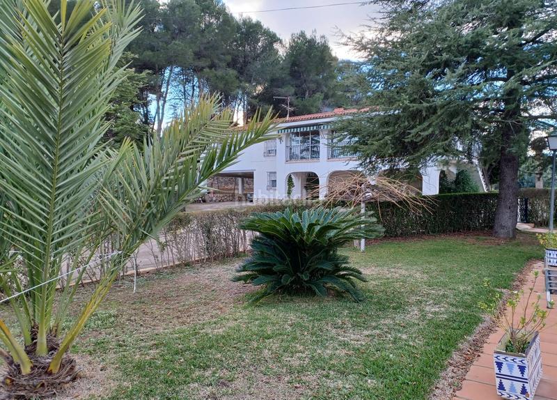 Foto 57c18ccb-2724-4109-8de8-085d54844807. Maison avec chauffage piscine dans El Pilar Ontinyent