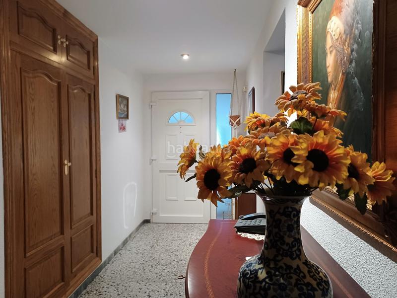 Foto 582b4517-23fc-427c-93a0-d4b0cd042e3e. Maison avec chauffage piscine dans El Pilar Ontinyent