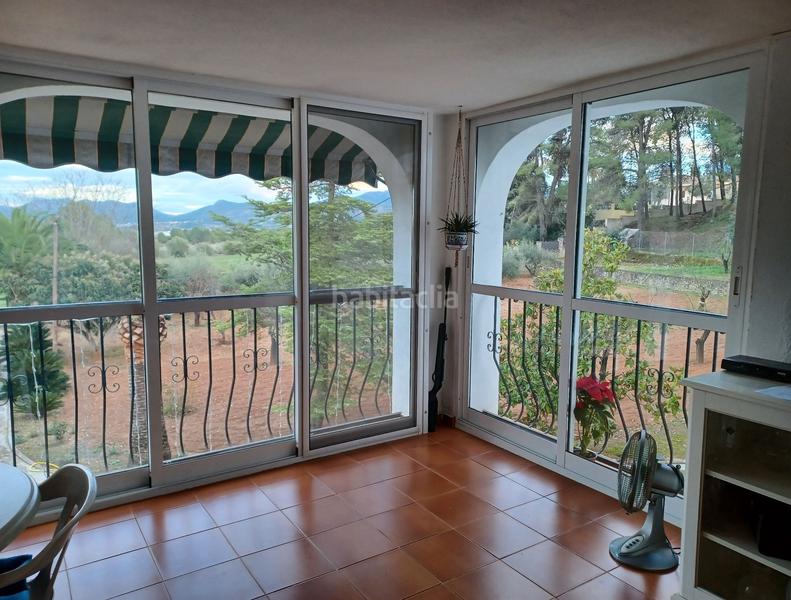 Foto 65b78897-067d-40f4-aff5-facbdf12bdd3. Maison avec chauffage piscine dans El Pilar Ontinyent