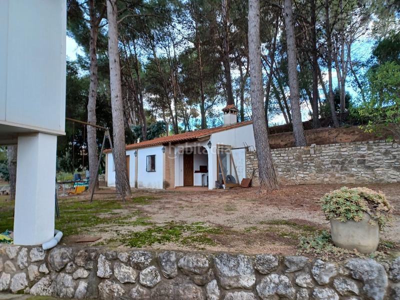 Foto 8fb65140-d0f4-4ac5-901c-f53af4c4a643. Maison avec chauffage piscine dans El Pilar Ontinyent