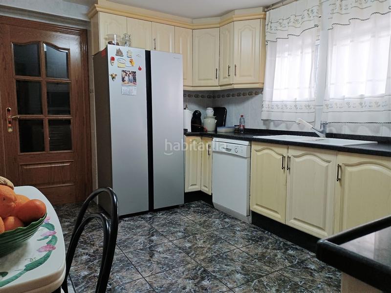 Foto df1d28b7-b3f9-4250-bafd-99d97a29f513. Maison avec chauffage piscine dans El Pilar Ontinyent