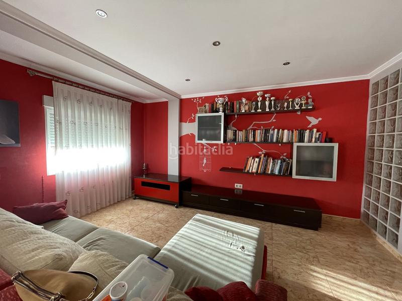 Foto 137ec6e9-e737-4fc9-84f9-53447f0a3806. Etagenwohnung mit heizung in Olleria (l´)