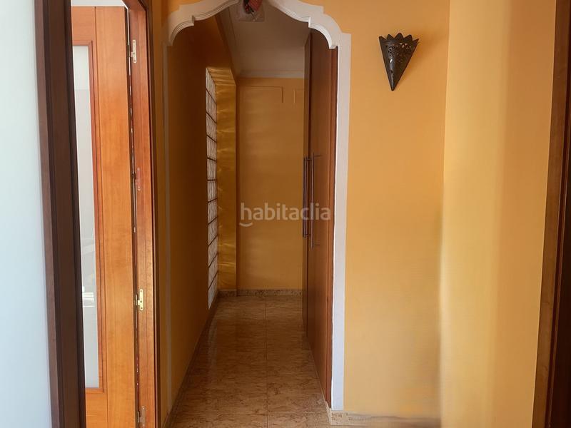 Foto 14ceb274-c407-4e35-a1b9-4a6df4fd2115. Etagenwohnung mit heizung in Olleria (l´)