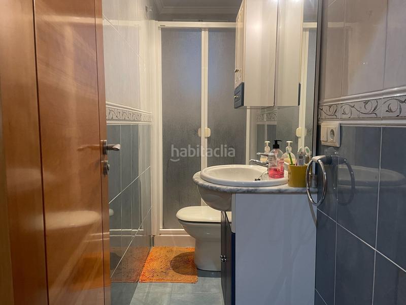 Foto 46cbff65-0afe-478f-a792-25b95fa838dd. Etagenwohnung mit heizung in Olleria (l´)