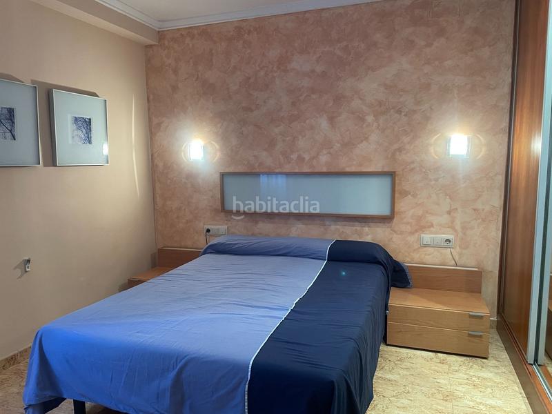 Foto 4c7fa5ea-c4e8-4e5f-8291-8680af354c9a. Etagenwohnung mit heizung in Olleria (l´)