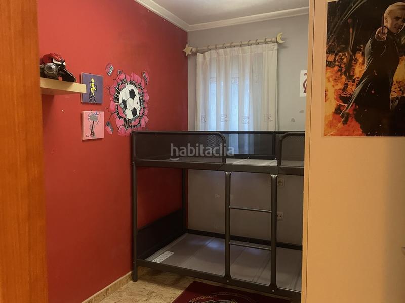 Foto 6fcc10cb-4b0a-4f83-ba0e-0f357039536b. Etagenwohnung mit heizung in Olleria (l´)