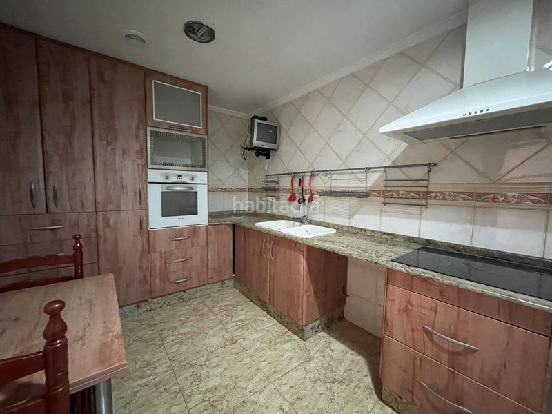 Foto a887f9f0-85b1-4d9c-8c1e-f4fe6fde1fe6. Etagenwohnung mit heizung in Olleria (l´)