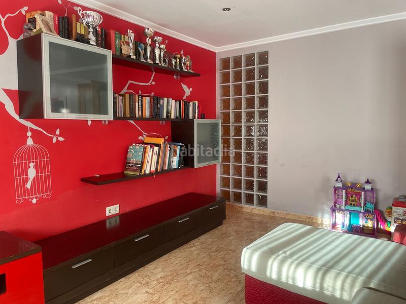 Foto b5e1e6b8-a9f0-49f6-8944-1874c74dfca5. Etagenwohnung mit heizung in Olleria (l´)