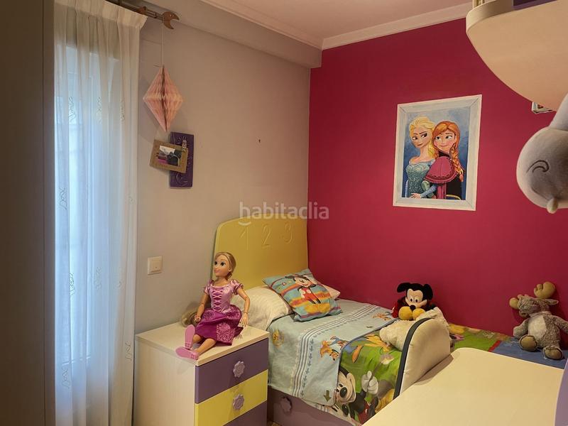 Foto c57ec481-9b1c-44d6-b587-0d7c7a9c002f. Etagenwohnung mit heizung in Olleria (l´)