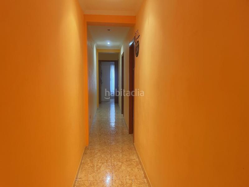 Foto f9d238c8-d205-4225-b10f-3d613f7fd2c7. Etagenwohnung mit heizung in Olleria (l´)