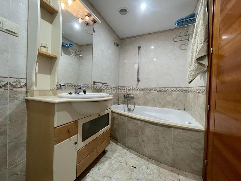 Foto 1885e1f3-b0a3-4921-b5b8-daa156751a9a. Flat with heating in Olleria (l´)