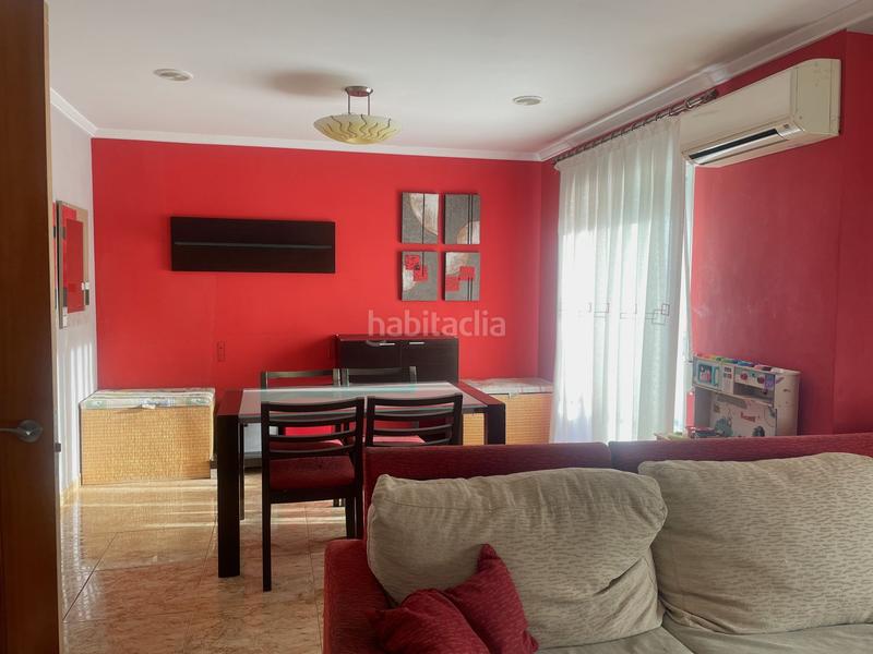 Foto 32119ee6-1541-4e61-b436-8b3190123b3a. Flat with heating in Olleria (l´)