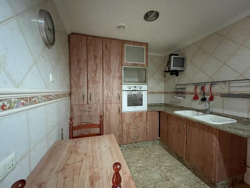 Foto 4a32f054-880d-4ef3-9a31-22c762d5e30a. Flat with heating in Olleria (l´)