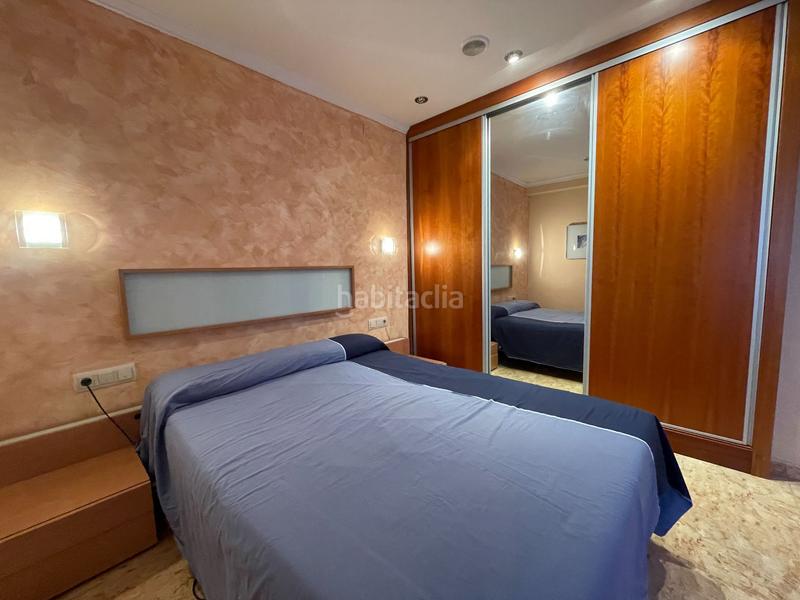 Foto 557c77cd-cd7d-406d-a9e5-40d76fd21b01. Flat with heating in Olleria (l´)