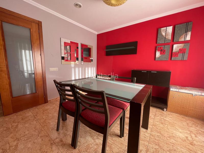 Foto 78454ef8-bbbc-4c9d-b6bb-29509f2fb4db. Flat with heating in Olleria (l´)