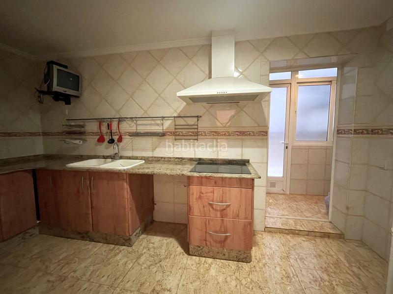 Foto 9f2a7d6f-5c86-453f-be86-f061c2c36b83. Flat with heating in Olleria (l´)
