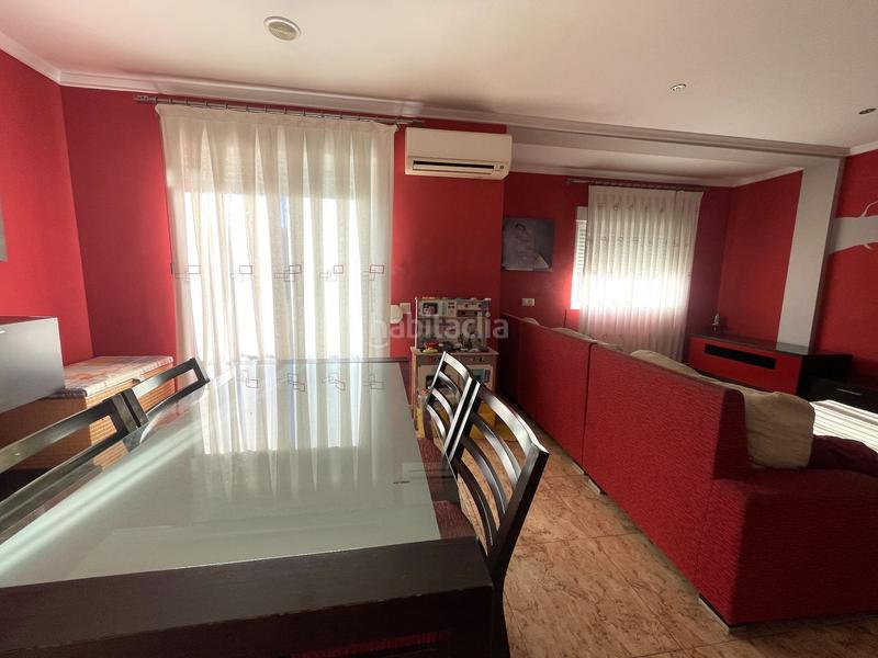 Foto ba042d8b-b1f5-4f54-b9f7-b047019c6031. Flat with heating in Olleria (l´)