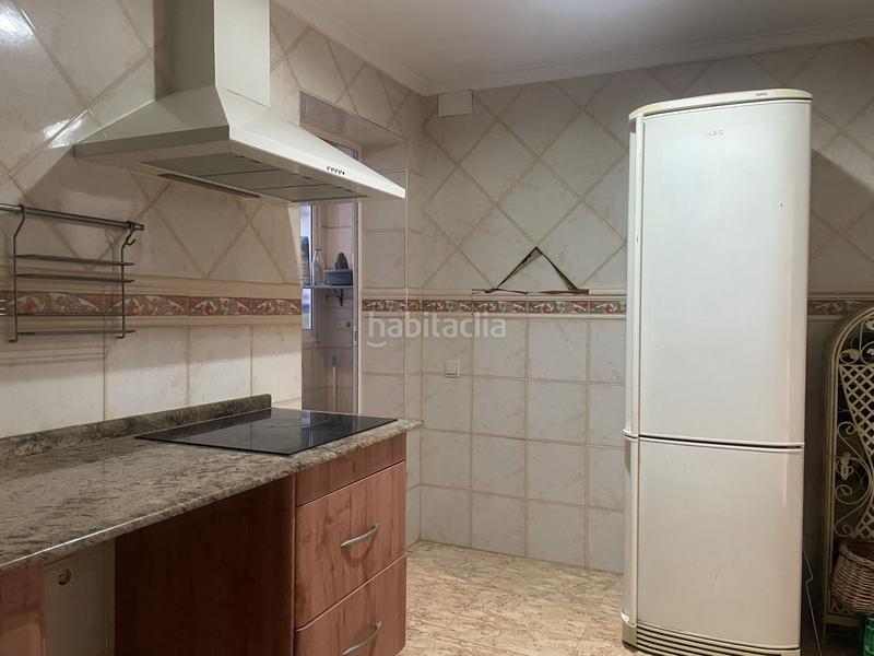 Foto e206f56d-9bb4-4fa3-a193-89eb9192379a. Flat with heating in Olleria (l´)