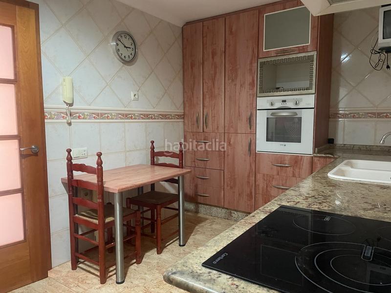 Foto e714d47b-360b-436c-ad0a-c8611f7fae25. Flat with heating in Olleria (l´)