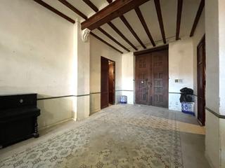 Casale in Aielo de Malferit