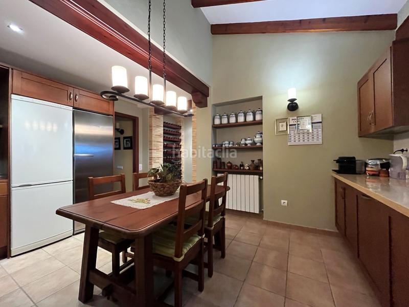 Foto 53bbe4ae-485a-42f8-b174-30cdcf8f9c98. Casa en El Llombo Ontinyent