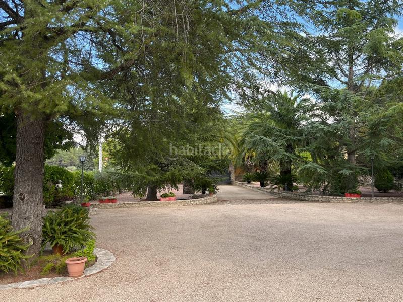 Foto 9d57de8a-c9fe-4473-acc8-7301ae736a5a. Casa en El Llombo Ontinyent