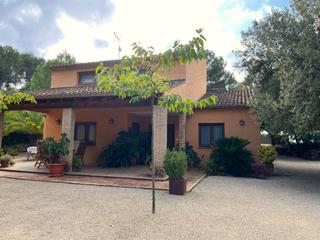 Maison à El Llombo