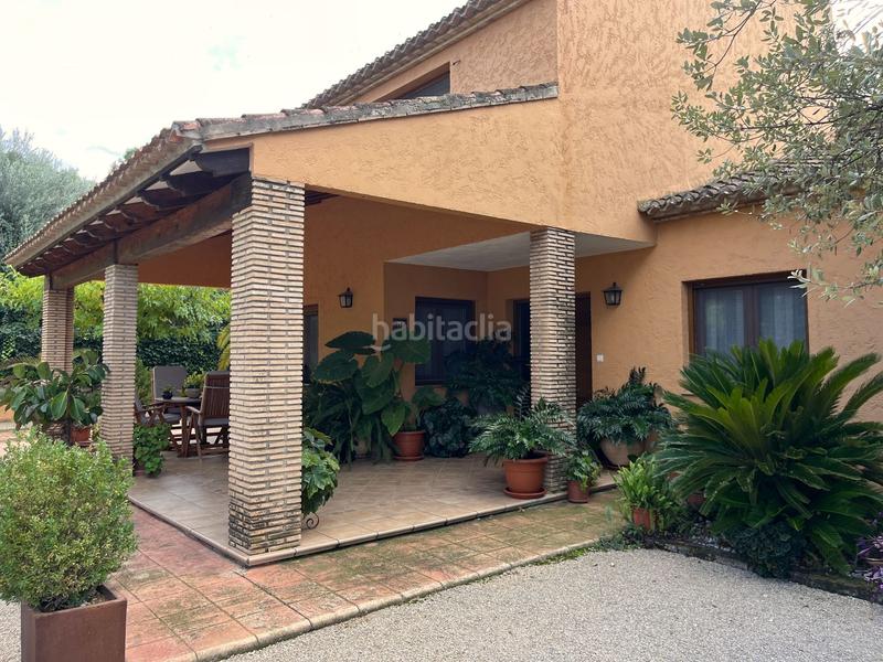 Foto 2a81d678-0b36-4e6e-8564-eda5b5154db3. Maison avec chauffage piscine dans El Llombo Ontinyent