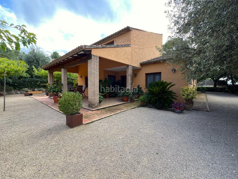 Foto 442dd907-657c-4a0e-9d9d-f7dda30515c9. Maison avec chauffage piscine dans El Llombo Ontinyent
