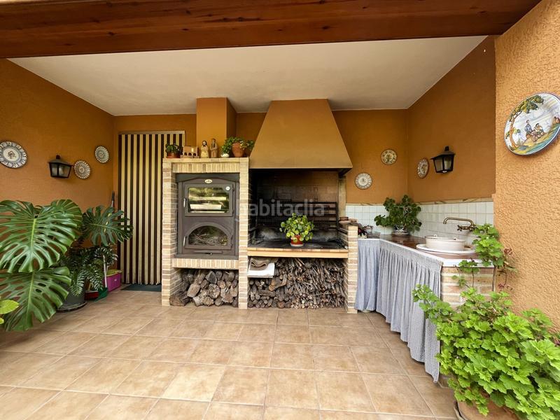 Foto 6b7bfa2d-0ab2-4e65-8c53-018c8a1309c6. Maison avec chauffage piscine dans El Llombo Ontinyent