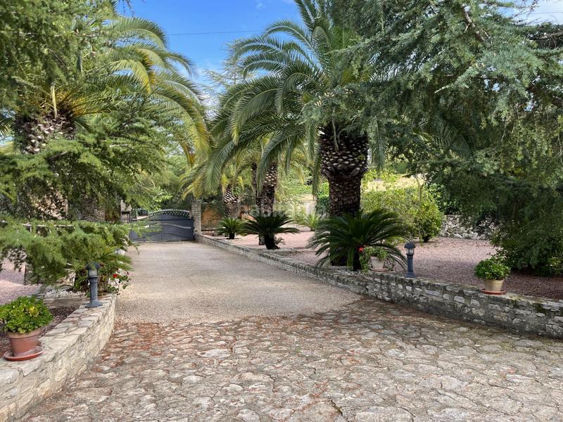 Foto a1f9925c-84e4-4c8e-865f-9371b36da0c3. Maison avec chauffage piscine dans El Llombo Ontinyent