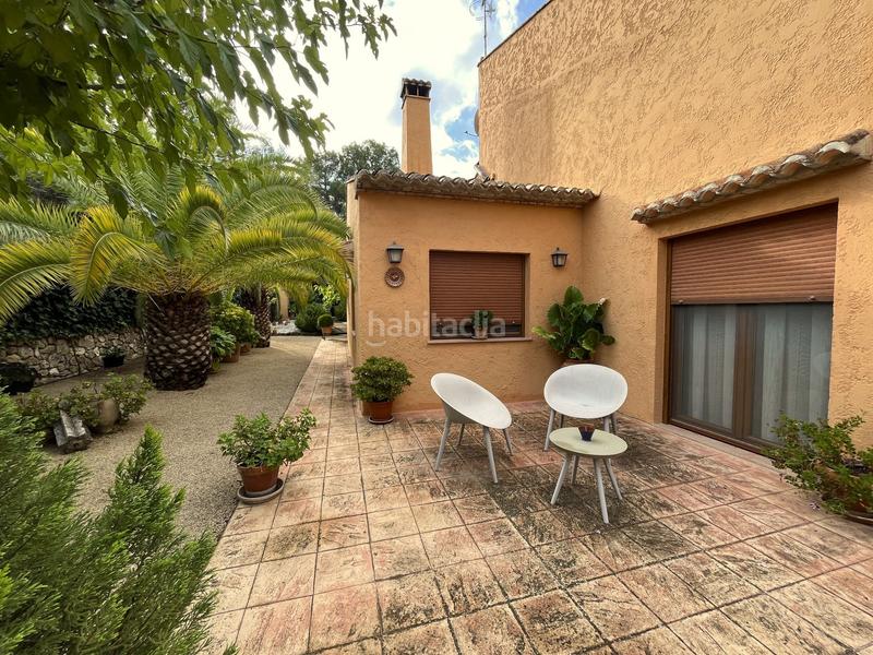 Foto bab6da25-e125-4f39-b044-35205fb3b60c. Maison avec chauffage piscine dans El Llombo Ontinyent