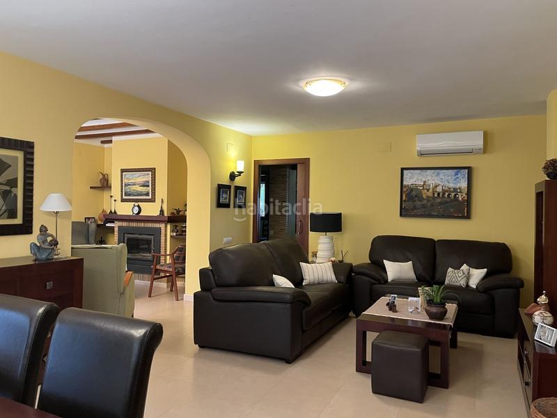 Foto dbcd23df-6879-4946-924c-9d218c9c34a8. Maison avec chauffage piscine dans El Llombo Ontinyent