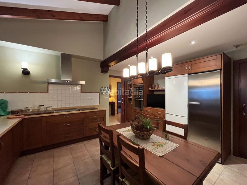Foto f8bd305a-4534-47a6-9642-df7578b30799. Maison avec chauffage piscine dans El Llombo Ontinyent
