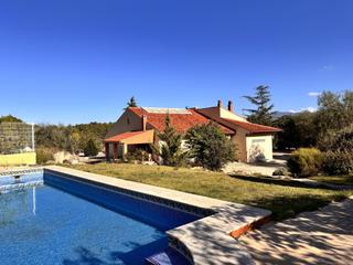 Maison à Santa Ana
