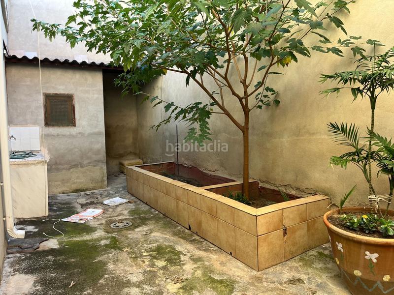 Foto 00b04d15-7d9a-4149-8b87-b4b286dde178. Masia amb calefacció a Aielo de Malferit