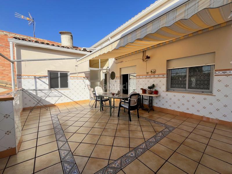 Foto 0f178ae3-0ad7-4981-a9ae-03399c77b2e9. Masia amb calefacció a Aielo de Malferit