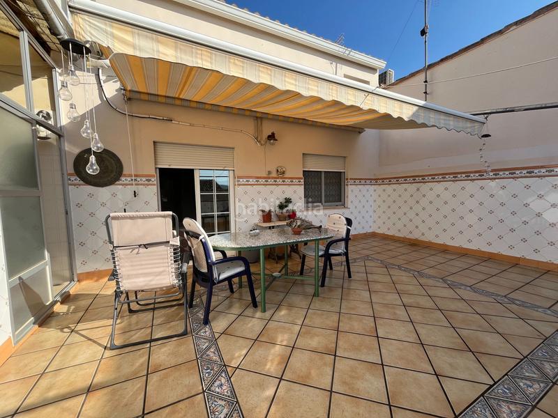 Foto 3f6f56c7-8403-4ed7-8992-7b67ae337ea0. Masia amb calefacció a Aielo de Malferit