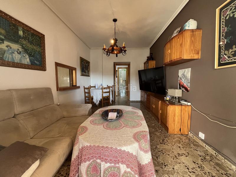 Foto 5b591629-a67a-49cd-9182-9f20f9143f33. Masia amb calefacció a Aielo de Malferit