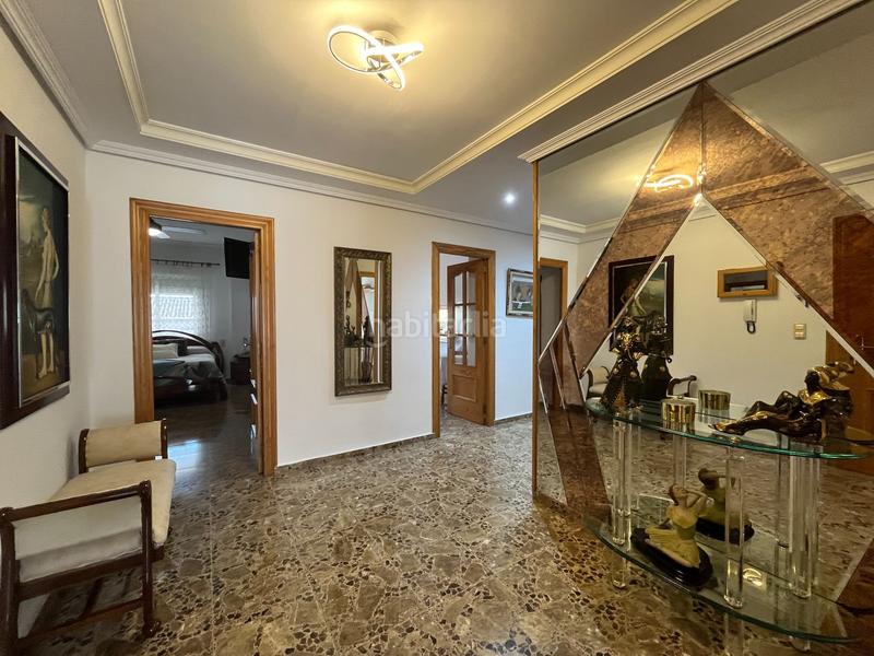 Foto e922d140-9dfb-4809-9c67-c44b1360cfd7. Masia amb calefacció a Aielo de Malferit